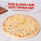 Papa Murphy 's Take 'n ' Bake Pizza food