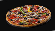 Domino's Pizza Fleury-les-aubrais food