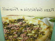 L'altra Pizza food