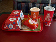 Arby's food