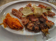 Saó food