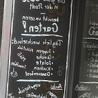 Café Kogi food