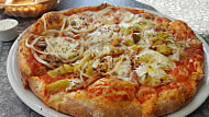 Pizzeria Vesuvio Pietro Virelli food