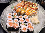 Sushi Lp food