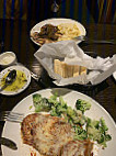 Carrabba's Italian Grill food