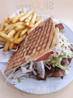 King-Döner food