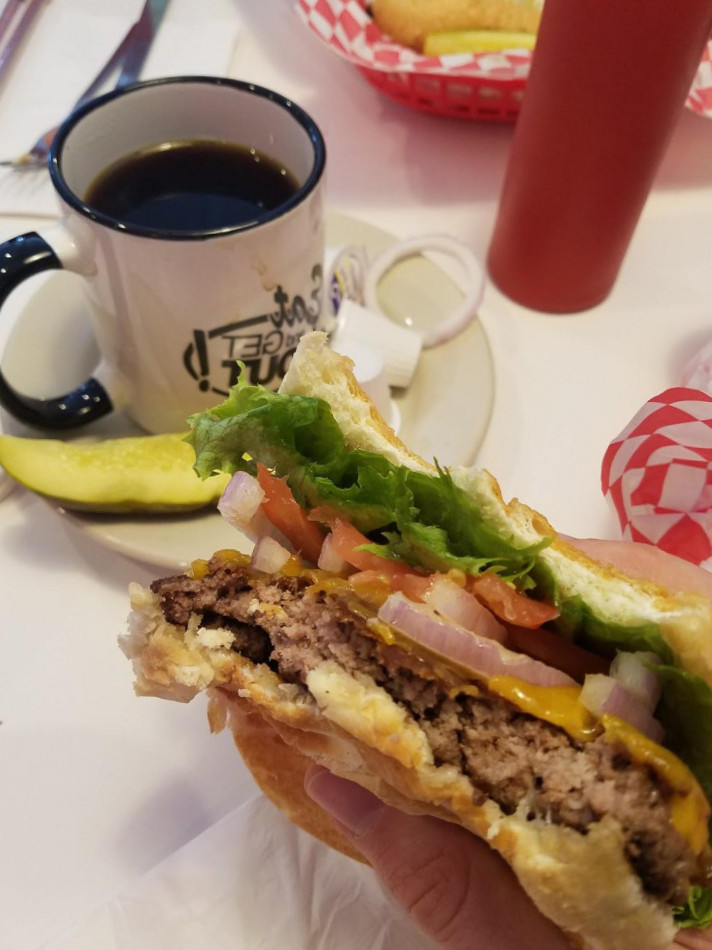 restaurant image