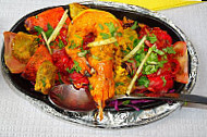 Holi Diwali-indian food