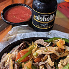 MAZATLAN MEXICAN RESTAURANT food