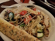 Pallotta's Italian Grill food