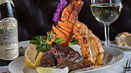 Empire Steak House- East food