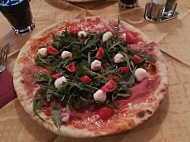 Pizzeria Vidor food