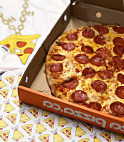 Pizza Pizza food