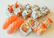 Sushi Lp food