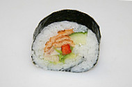 Sushi Lp food