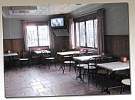 La Cantina inside