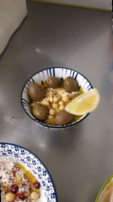 restaurant image