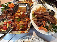 China Thai Imbiss Royal Dragon Imbiss food