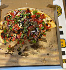 Palo Mesa Pizza Ii food