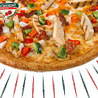 Sarpino's Pizzeria food