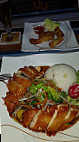 VU ASIA WOK food