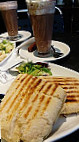 Caffe Java food