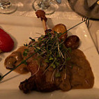 Bistro St-Sauveur Enr food