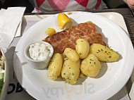 Nordsee food