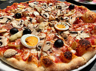 Pizzeria Rosticceria Palma food