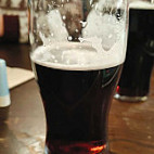 The Dominie Cross (wetherspoon) food