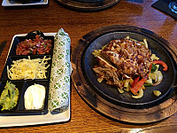 Nando's Nottingham Cornerhouse inside