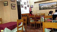 Restaurante Cafe Bar El Poncho food