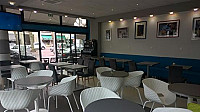 Bbm Cafe inside