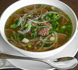 Pho Viet food