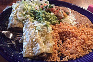 Mariachi's Mexican Grill food