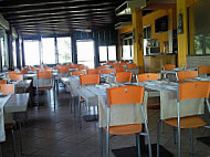 Trattoria Del Colle food