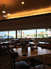 Village Inn inside