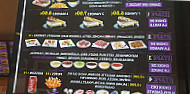 Kebab O Deli's food