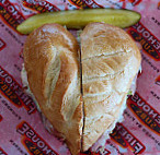 Firehouse Subs Westdale Mall food