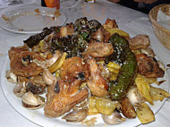 Pajartillo food