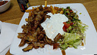 Mydöner food