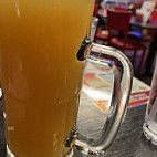 Red Robin Gourmet Burgers And Brews food