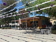 Kiosco De Jesus food