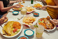 Chuy's food