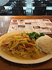 Thai Express food