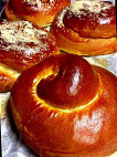 Orli Bagel Bakery food