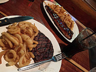 Hogs Breath Cafe Saloon & Grill food