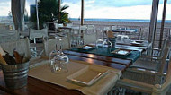 Vivo Platja Mediteraneo Beach Club food