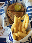 Culver's food