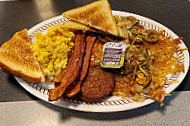 Waffle House food